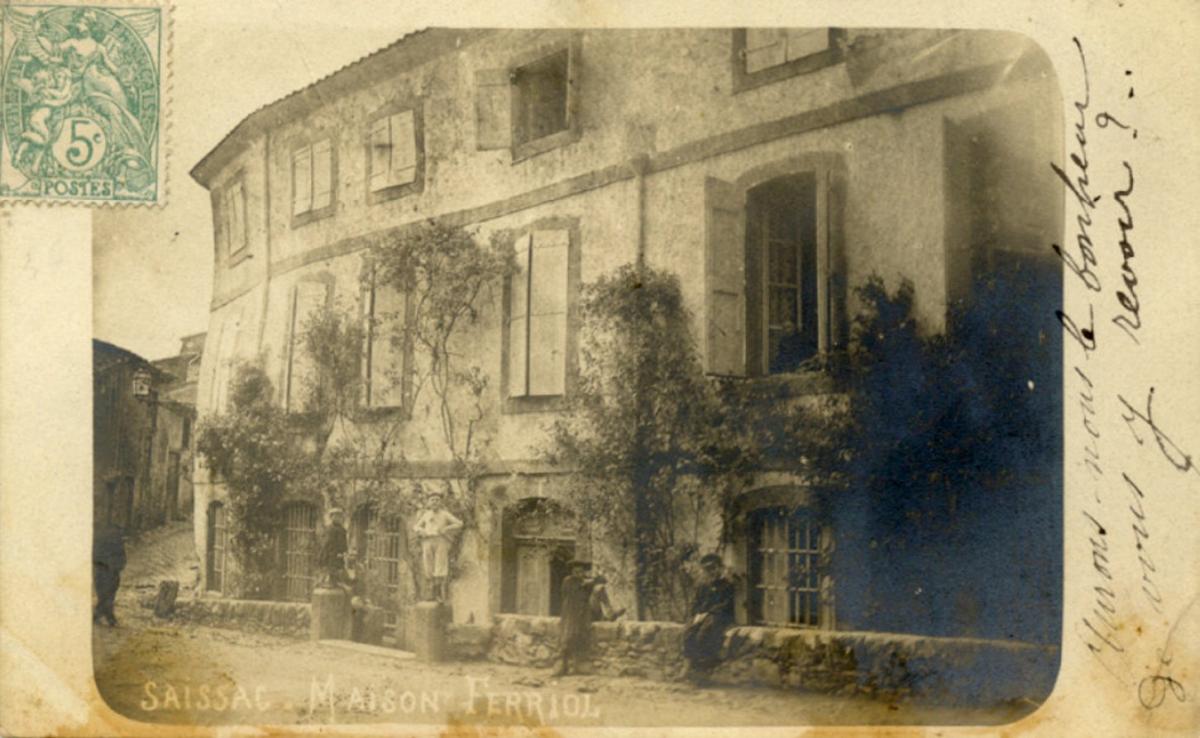 Maison ferriol2
